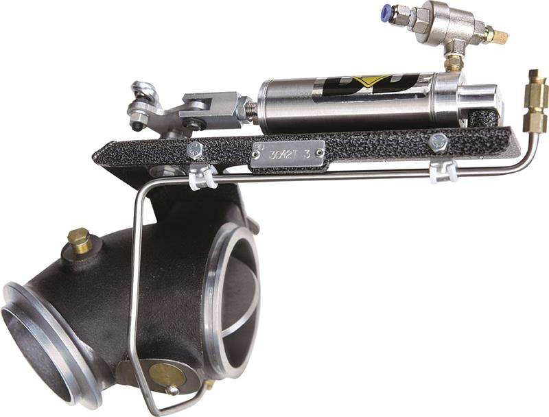 BD Diesel Brake - 2004.5-2005 Dodge 325hp Air/Turbo Mount