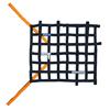 Sparco Window Net Fia Navy Blue