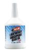 Red Line LightWeight ShockProof Gear Oil - Quart