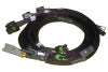 Haltech 8 Channel Individual High Output IGN-1A Inductive Coil Harness
