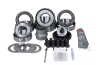 Revolution Gear & Axle 10-23 Toyota Gen5 4Runner 8.2in Rear Open Ring & Pinion Master Install Kit