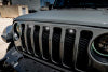Oracle Pre-Runner Style LED Grille Kit for Jeep Wrangler JL - White