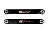 UMI Performance 08-09 Pontiac G8 10-14 Camaro Toe Rods Roto-Joint