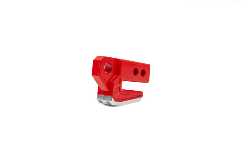 DV8 Xtract Hitch Skid Replacement Pads - Aluminum