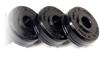 Innovative 88-91 Honda Civic/CRX Front Crossmember Bushing & Caster Adjustment Set (B/D-SERIES)