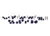 SuperPro MGC Bushing Kit