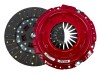 McLeod 87-02 Jeep 2.5L Adventure Series Trail Level Clutch Kit