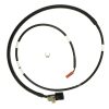 Power Stop 2005 Mitsubishi Fuso FE120 Front Right Euro-Stop Electronic Brake Pad Wear Sensor