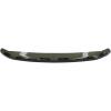 Westin 2015-2018 Chevrolet Colorado Platinum Bug Shield - Smoke