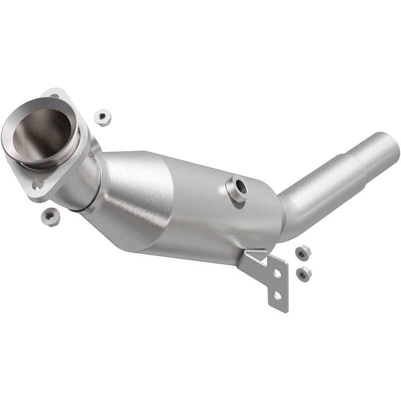 MagnaFlow 2015 E400 3 Direct Fit Converter