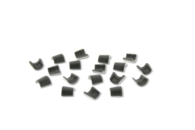 Ferrea Super 7 Degree 11/32 Std Steel Valve Locks - Set of 8