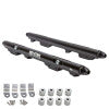 Snow LS3 60mm Injector Billet Fuel Rail Kit