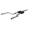 Flowmaster 15-23 Dodge Charger SRT American Thunder 3in. Cat-Back Exhaust System