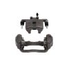 Power Stop 98-03 Subaru Forester Rear Right Autospecialty Caliper w/Bracket