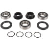 Pivot Works 00-08 Suzuki RM125 Rear Waterproof Wheel Spacer Kit