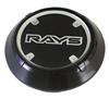Gram Lights WR Center Cap (Black)