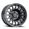 Method MR707 17x8.5 / 0mm Offset / 5x150 BP / 110.50mm / 4.72in BS / Matte Black Wheel