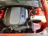 Flowmaster 05-21 Mopar CARS 5.7L 6.1L Performance Cold Air Intake Kit
