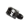 Nitrous Express 3/8 to 6AN Fuel Rail Adapter
