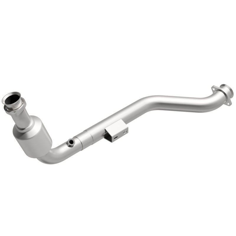 MagnaFlow Direct Fit Catalytic Converter Mercedes SLK320 04 Passenger Side CA