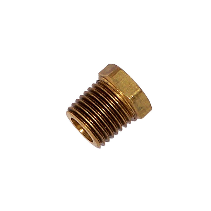 Kleinn Hex Adapter - 1/8In F NPT to 1/4In M NPT