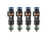 Grams Performance Chevy Cobalt 550cc Fuel Injectors (Set of 4)