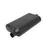 Flowmaster 2IN(O)/OUT(C) 50 Series DF Muffler