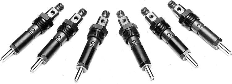 BD Diesel 99.5-03 Ford 7.3L Stock Injector (Code AE 8-Cylinder)