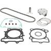 Vertex Pistons 07-09 RM-Z 250 Top End Piston Kit