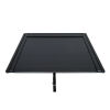 Westin 24-26 Toyota Tacoma 5ft Bed Manual Retractable Tonneau Cover - Black