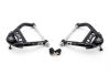 UMI Performance 64-72 A-Body Tubular Front Upper A-arms 1/2in Taller Ball Joints