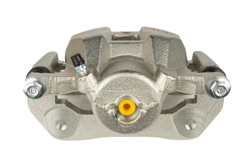 DBA 14-17 Honda Odyssey Street Series Left Front Caliper