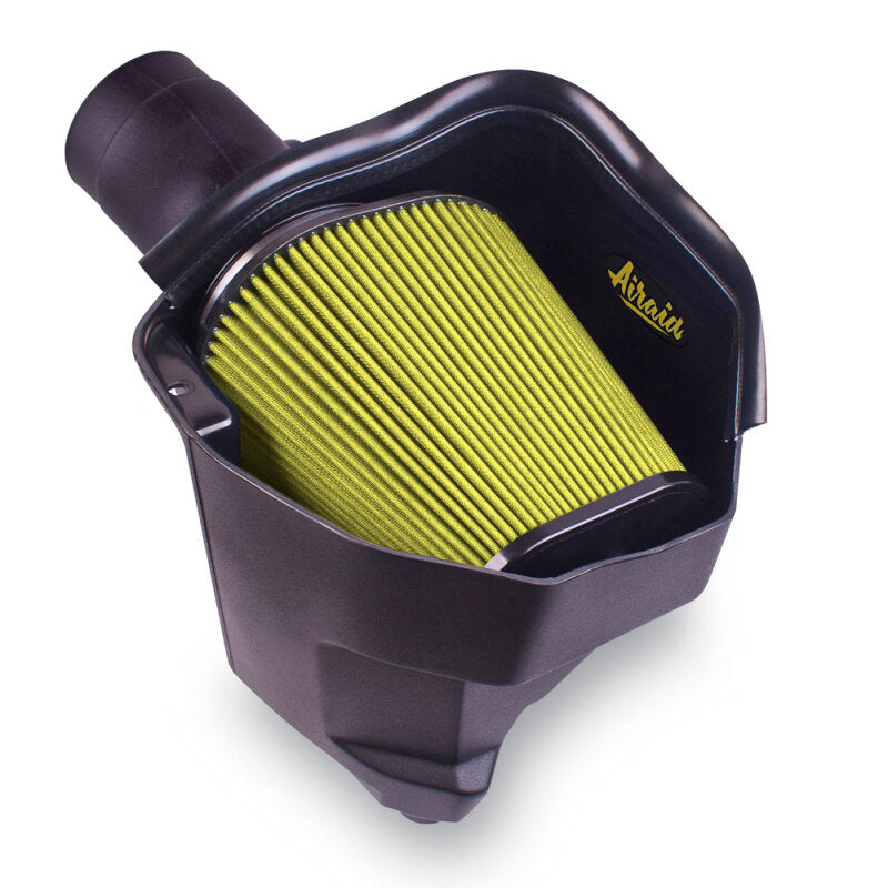 Airaid Intake Kit Dodge Challenger/Charger/Chrysler 300C V6-3.6L F/I