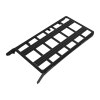 KC HiLiTES 03-09 Lexus GX470/Toyota LC 120 Platform One Roof Rack