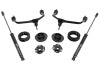 Superlift 19-22 Ram 1500 4WD 3in Lift Kit w/o Factory Air Ride Suspension
