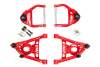 UMI Performance 64-72 GM A-Body Front A-arm Kit Delrin Bushings