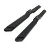 Westin 19-25 Ford Ranger SuperCrew HDX Running Boards - Tex. Blk