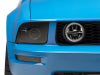 Raxiom 05-09 Ford Mustang GT Axial Series LED Halo Fog Lights