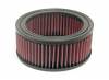 K&N Round Air Filter 7in OD 5.188in ID 3 Height