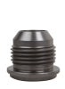 Peterson Fluid Systems Weld Bung Male -12AN Stainless