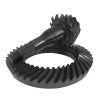 Yukon Gear 9.75in Ford 3.73 Rear Ring & Pinion Install Kit Axle Bearings and Seal