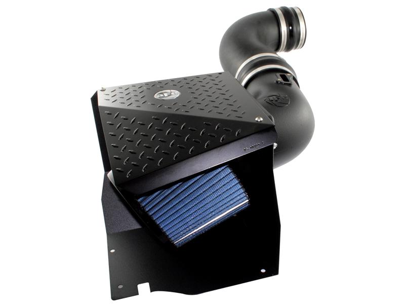 aFe MagnumFORCE Intake Stage-2 PRO 5R 2014 Jeep Cherokee V6 3.2L
