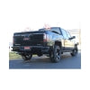 Flowmaster 11-18 GM 1500 CC-EC 6.2L American Thunder Cat-Back Exhaust System