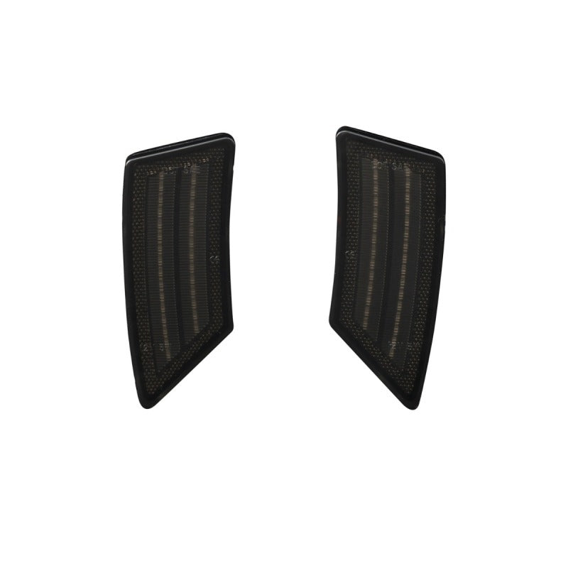 Form Lighting 2019 Ranger LED Sidemarkers (Pair)