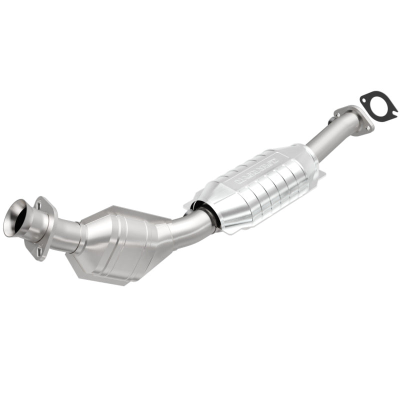 MagnaFlow Direct Fit Catalytic Converter 95-02 Ford Crown Vic 4.6L