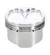 JE Pistons 2.598 Honda CBR 600 Piston Single