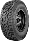 Yokohama Geolandar X-AT Tire - 37X12.50R17 124Q