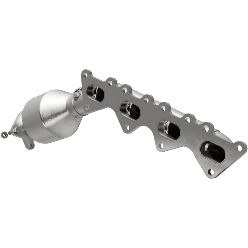 MagnaFlow 2009 Hyundai Genesis 4.6L Direct Fit Converter