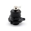 Turbosmart BOV Kompact Shortie Plumb Back - 2016 Ford Focus RS 2.3L