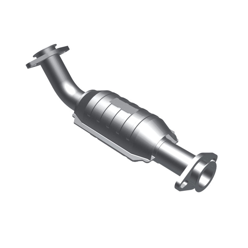 MagnaFlow Direct Fit Catalytic Converter Mazda-Rx7